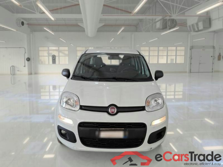 FIAT PANDA / 2011 / 5P / BERLINA 1.2 69CV SeS E6D-TEMP EASY #6