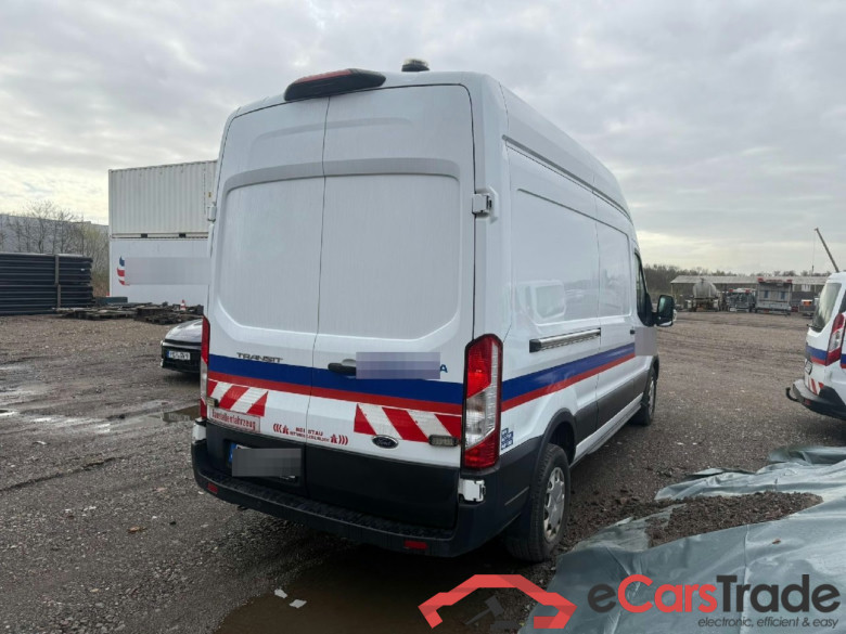 Transit Kasten 350 L3 Trend 2.0 TDCi 125KW MT6 E6dT #2