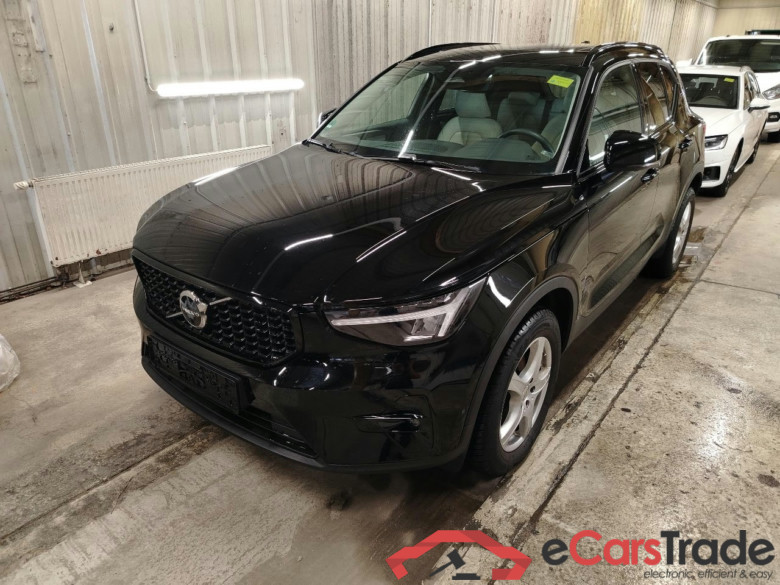 XC40 Ultimate Dark 2WD 2.0 B4 145KW AT7 E6d