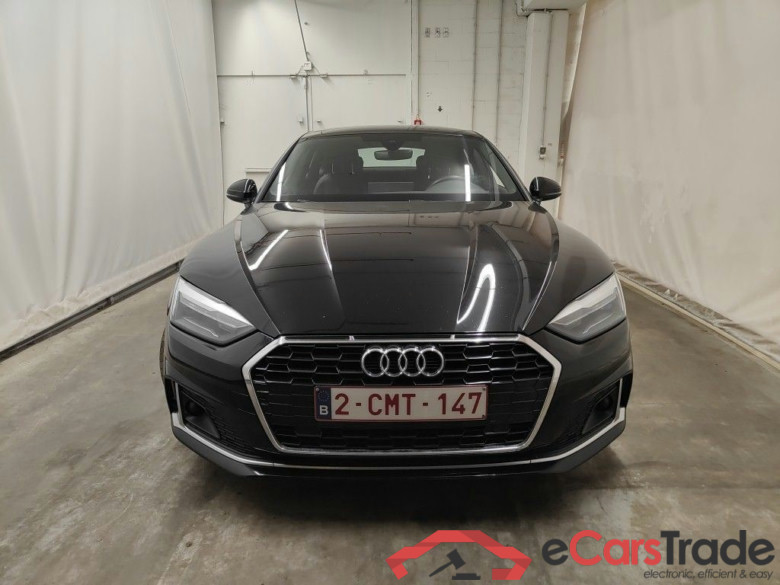 Audi A5 Sportback 35 TDI S tronic Bus Ed Advanced 5d #5