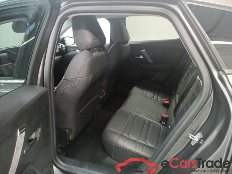 CITROEN C4 - 2021 1.2 PureTech 131hp Shine Pack S&S (EU6.4) 5d #3