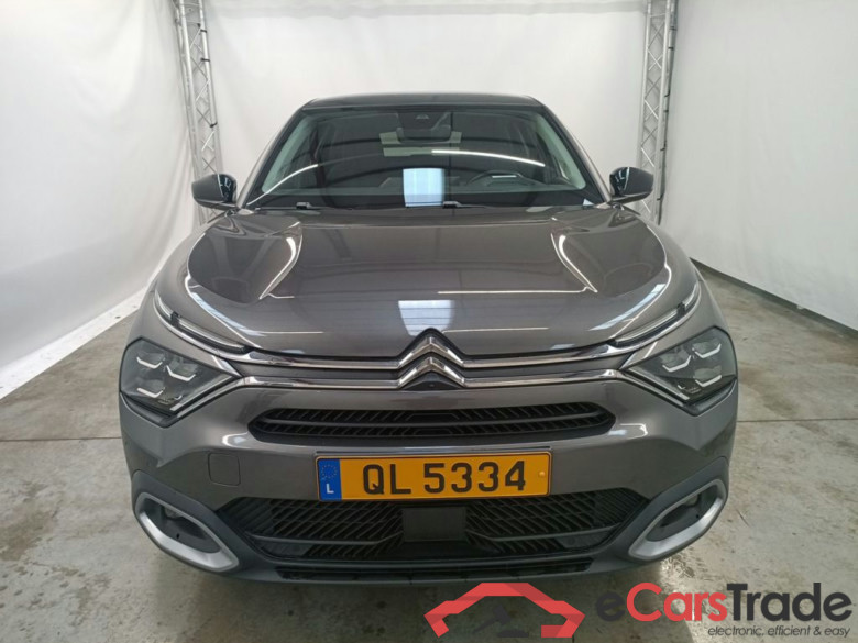 CITROEN C4 - 2021 1.2 PureTech 131hp Shine Pack S&S (EU6.4) 5d #5