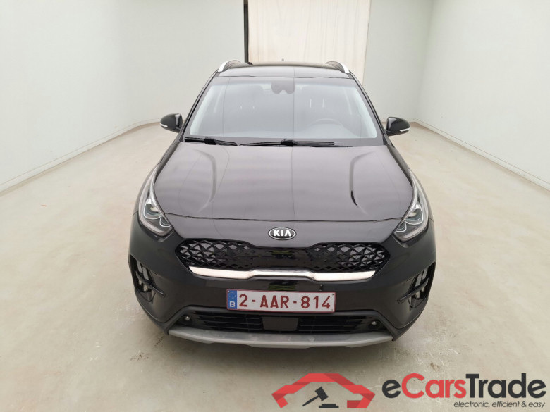Kia, Niro FL'19, KIA Niro Business Line 1.6 GDi HEV 6DCT 5d #1