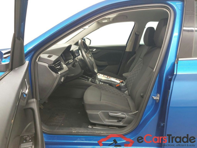 Skoda Kamiq 1.0 TSI 70kW Clever 5d #3