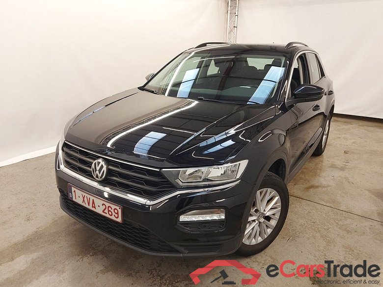 Volkswagen T-Roc 1.5 TSI DSG 5d
