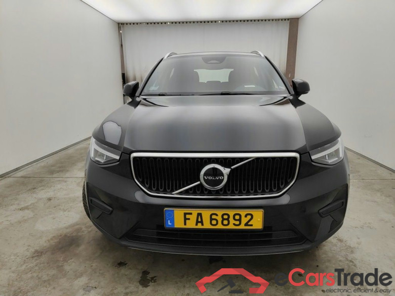 Volvo XC40 B3 Core DCT 5d #5