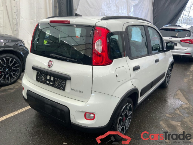 Panda City Life 1.0 51KW MT6 E6d #2