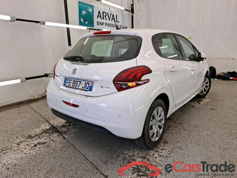 208 Affaire Premium Pack 1.5 HDi 100CV BVM5 E6dT #3