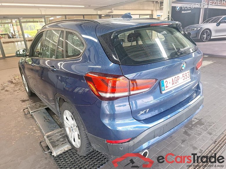 BMW X1 - 2019 1.5iA xDrive25e PHEV OPF #3