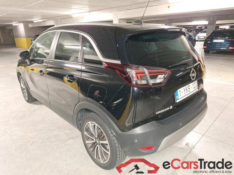 OPEL CROSSLAND X DIESEL - 2020 1.5 TD ECOTEC Ultimate S-S #3