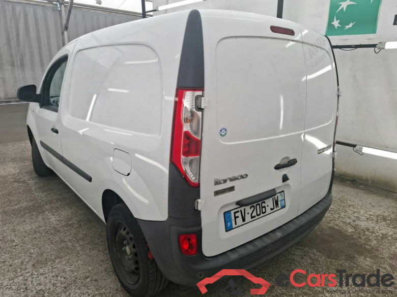 Kangoo II Express Extra (Série Spéciale) 1.5 dCi 80CV BVM6 E6dT #2