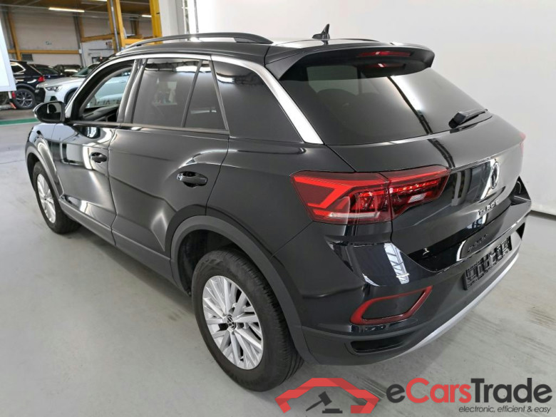 VOLKSWAGEN T-ROC 1.0 TSI LIFE #3