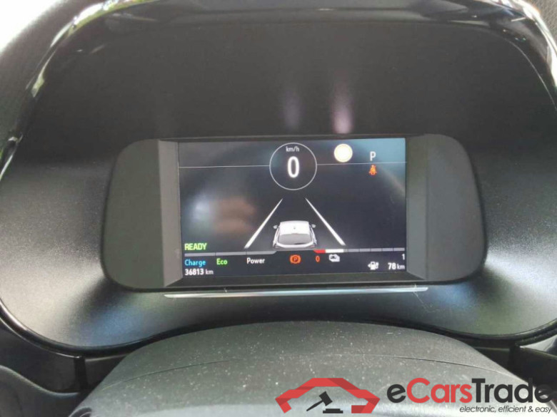Opel Corsa F (2019->) DE - LimS5 e, Elegance, 2020 - 2023 #2