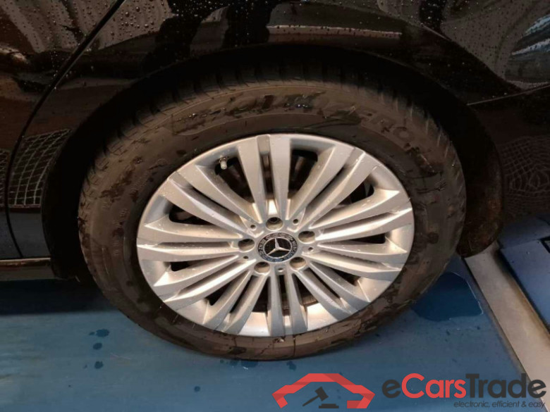 Mercedes-Benz C T-Modell (BM 206)(03.2021->) DE - Kb5 C 200 d EU6e, T Avantgarde (EURO 6e), 2024 - 2026 #6