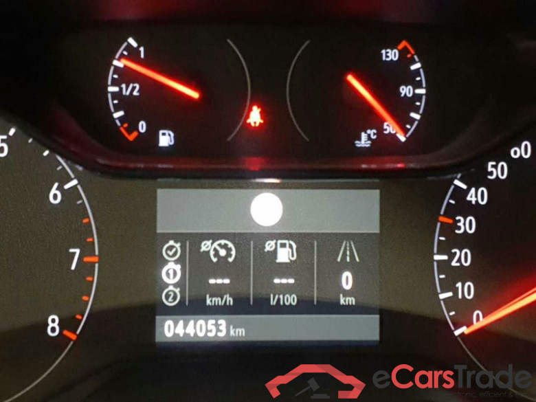 Opel Corsa F (2019->) DE - LimS5 1.2 Turbo EU6d, Edition, 2019 - 2023 #6