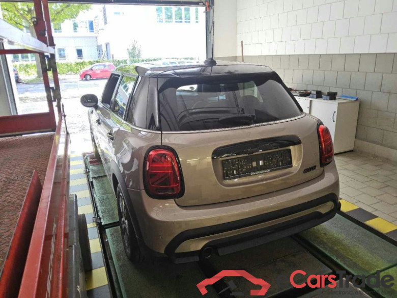 Mini Mini 5-trg. (F55)(2014->) DE - LimS5 Cooper 1.5 EU6d, Cooper Classic Trim (OPF), (Facelift 2) 2021 - 2024 #4
