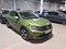 preview Volkswagen Taigo #0