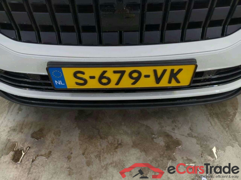 Polestar 2 LRSM 78 kWh #4