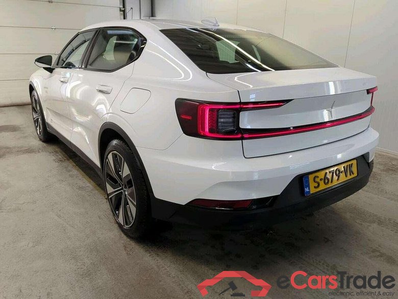 Polestar 2 LRSM 78 kWh #6