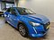 preview Peugeot e-208 #4