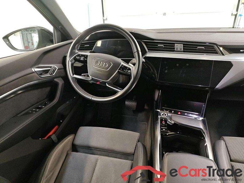 AUDI e-tron 55 quattro S ed 95 #3