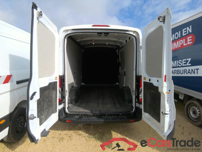 TRANSIT FGN T310 L2H2 TR BUSIN #6