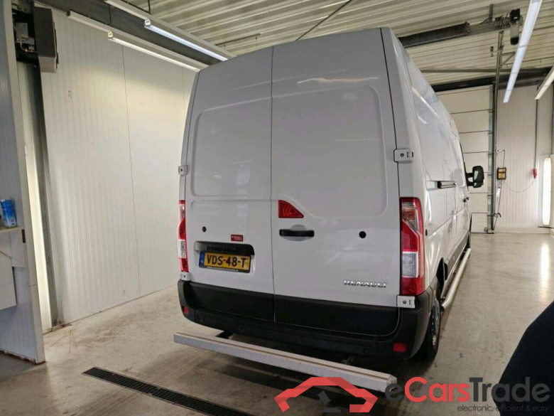 RENAULT Master T35 2.3 dCi L3H2 En. #2