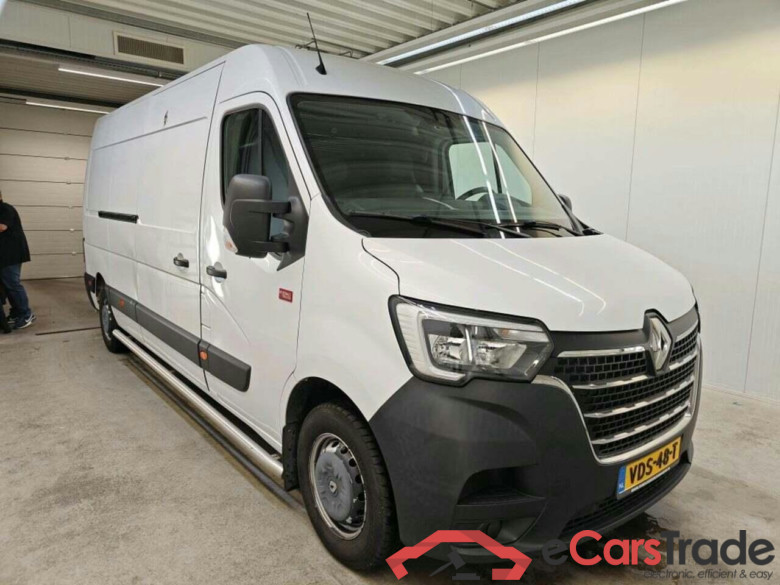 RENAULT Master T35 2.3 dCi L3H2 En. #5
