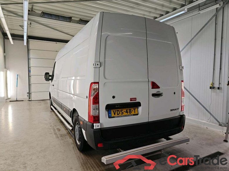 RENAULT Master T35 2.3 dCi L3H2 En. #6