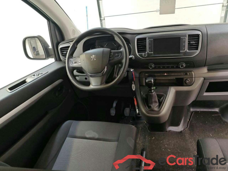PEUGEOT Expert 2.0 BlueHDI PremDC #3