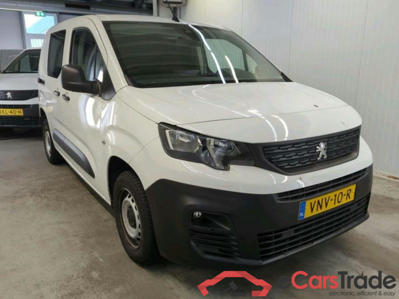 PEUGEOT Partner 1.2 PT. Premium #5