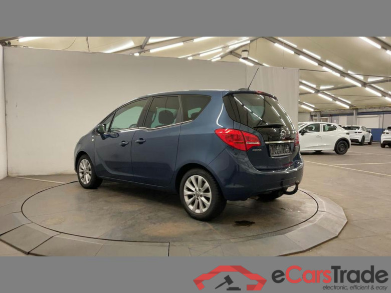 OPEL Meriva 1.4 Turbo Ultimate Edition #3