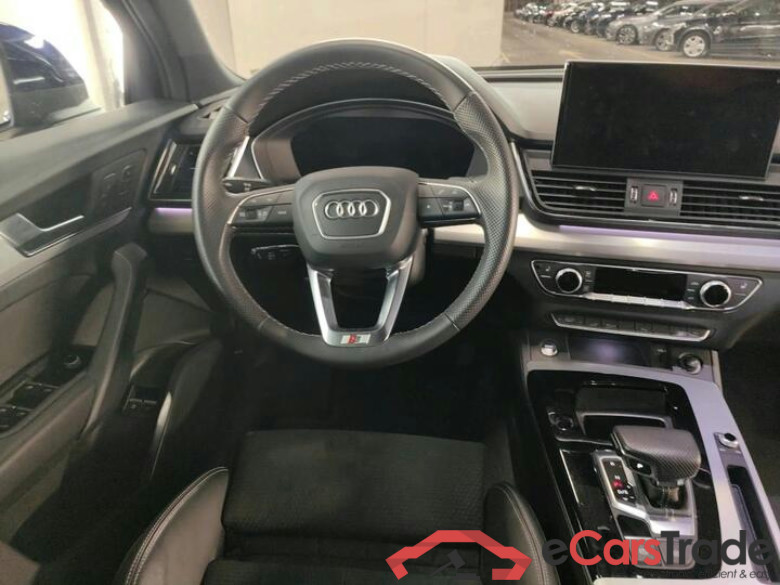 Audi Q5 Q5 S line 50 TFSI e S tronic quattro (PHEV) 220kW/299pk  5D/P Auto-7 #5