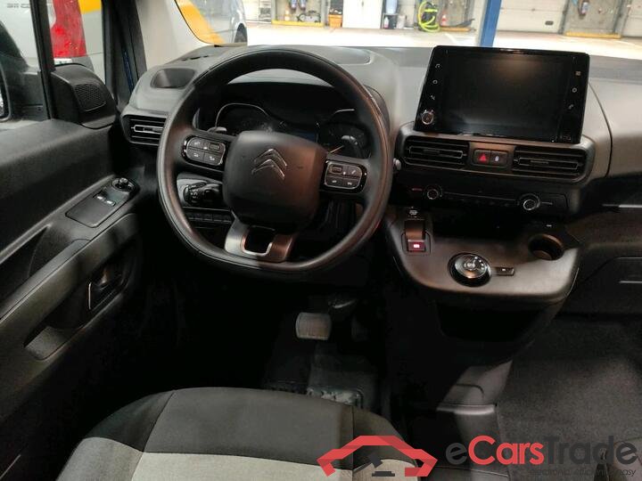Citroen BERLINGO MULTISPACE Berlingo Multispace 1.2 PureTech 130 EAT8 Feel M 96kW/131pk  5D/P Auto-8 #5