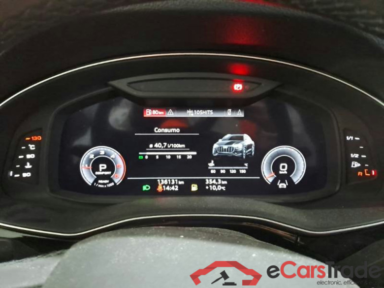AUDI Q8 / 2018 / 5P / SUV 45 TDI 170KW QUATTRO TIPTRONIC #4