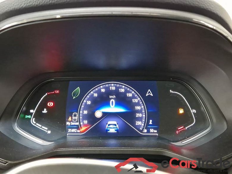 RENAULT CLIO / 2019 / 5P / BERLINA 1.0 TCE 66KW TECHNO #4