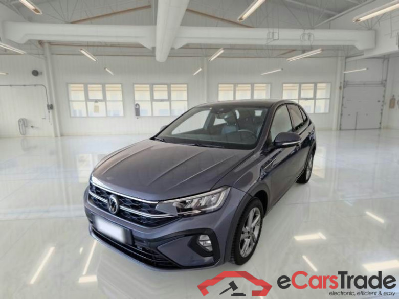 VOLKSWAGEN TAIGO / 2021 / 5P / SUV 1.0 TSI 81KW R-LINE #1