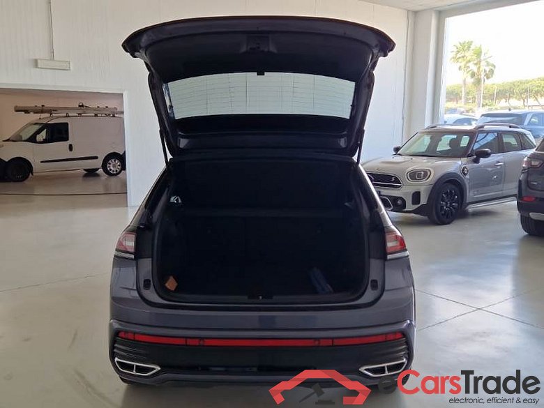 VOLKSWAGEN TAIGO / 2021 / 5P / SUV 1.0 TSI 81KW R-LINE #5