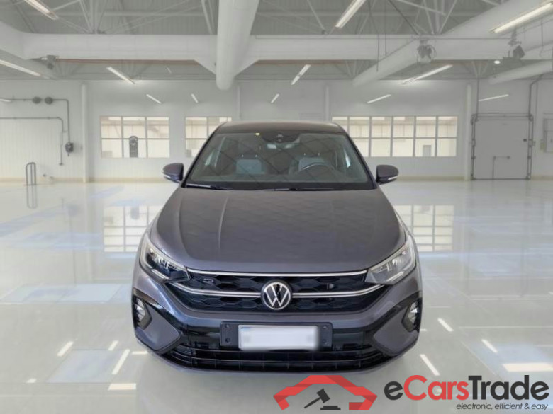 VOLKSWAGEN TAIGO / 2021 / 5P / SUV 1.0 TSI 81KW R-LINE #6