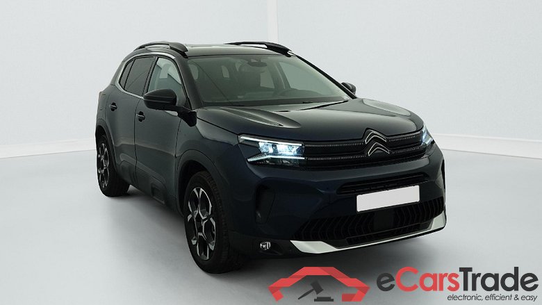 Citroen C5 AIRCROSS Hybride 145 e-DCS6 Max