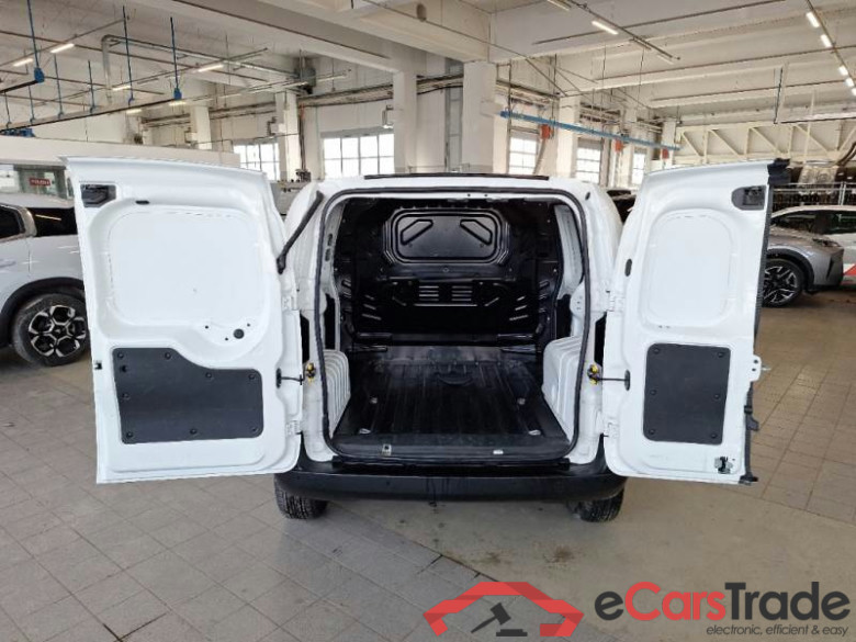 FIAT FIORINO / 2016 / 4P / VETT. FURGONATA 1.3 MULTIJET 95 CV E6D-FINAL SX #4