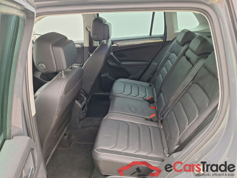 VW, Tiguan FL'20, Volkswagen Tiguan 1.5 TSI 110kW Life 5d #4