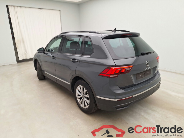 VW, Tiguan FL'20, Volkswagen Tiguan 1.5 TSI 110kW Life 5d #6