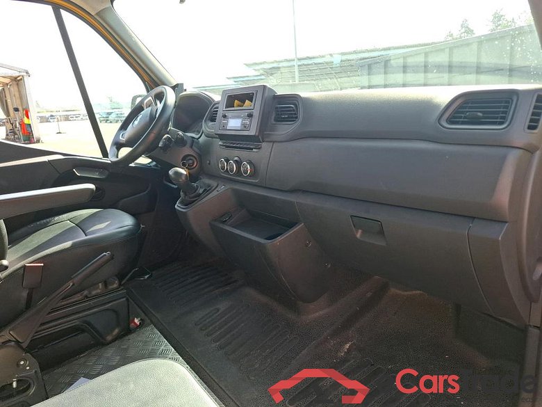 RENAULT Master / 2019 / 4P / Fourgon tôlé FG Z.E.Tr CF F3100 L3H2 R75 AI - 19 #6