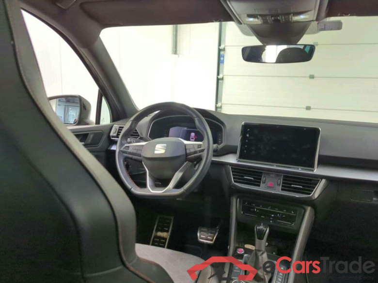 SEAT Tarraco 1.4 TSI eHPHEVFRBnsI #3