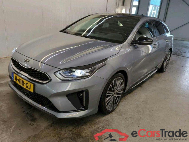 KIA PRO CEED 1.5 T-GDI GT-Pl. ine #1
