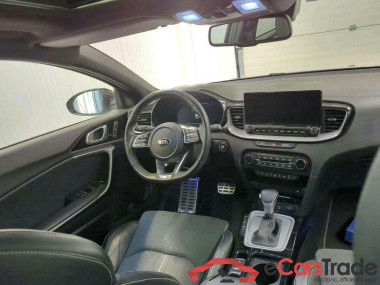 KIA PRO CEED 1.5 T-GDI GT-Pl. ine #3