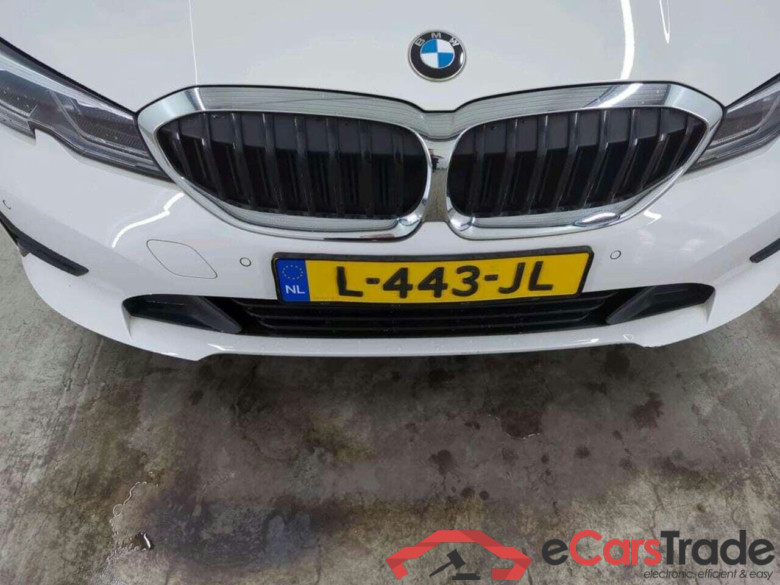 BMW 3-serie Touring 320e Bns Ed.P #4
