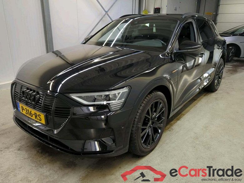 AUDI e-tron 55 quattro Adv ed 95