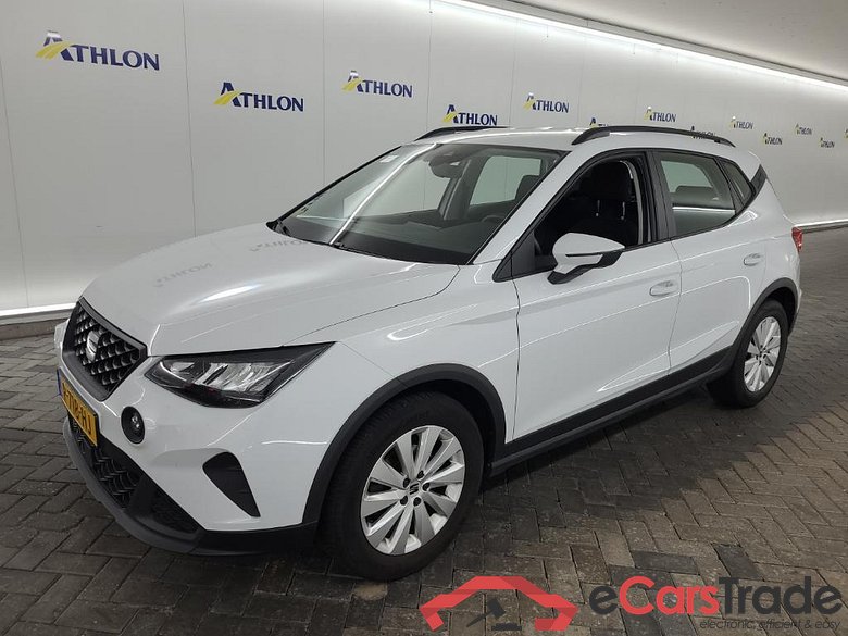SEAT Arona 1.0 TSI 70kW Style 5D